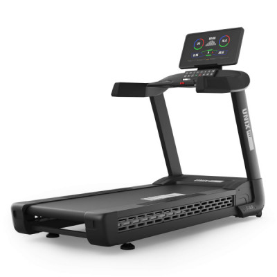 Беговая дорожка UNIX Fit T-1520 PRO (LED)