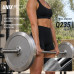 Гриф прямой хромированный UNIX Fit 1,8 м / 25 мм