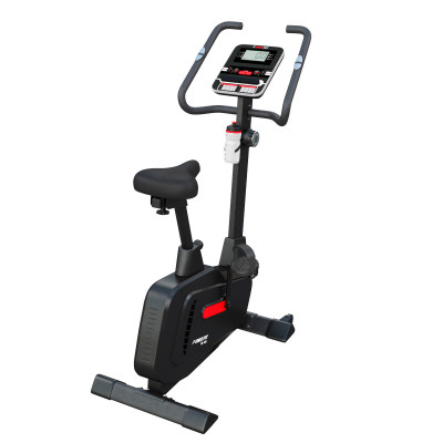 Велотренажер UNIX Fit BL-400 черный