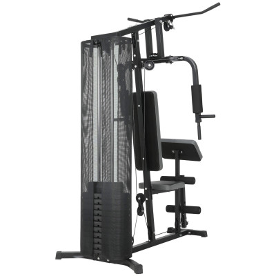 Силовой комплекс UNIX Fit блочный / Block  50