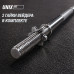 Гриф прямой хромированный UNIX Fit 1,8 м / 25 мм