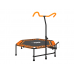 Батут UNIX Line FITNESS Orange PRO (130 cm)