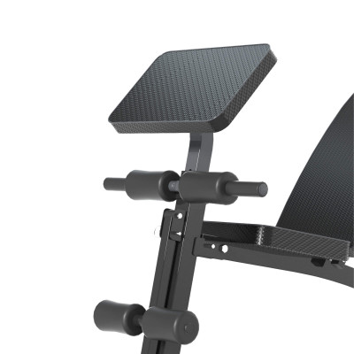 Скамья силовая универсальная UNIX Fit Bench 150