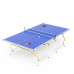 Теннисный стол UNIX Line Simple Indoor 12mm MDF (Blue)