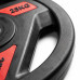 Диск обрезиненный c хватом UNIX Fit PRO 25 кг, 51 мм, 1 шт. Диск обрезиненный c хватом UNIX Fit PRO 25 кг, 51 мм, 1 шт.