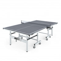 Профессиональный теннисный стол UNIX Line 25 mm MDF (Grey)
