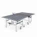 Профессиональный теннисный стол UNIX Line 25 mm MDF (Grey)