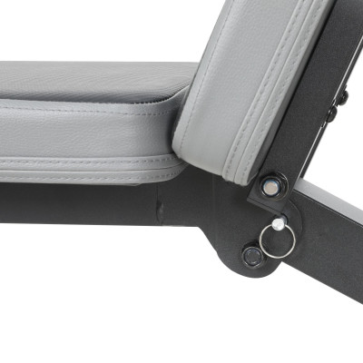 Скамья силовая универсальная UNIX Fit Bench 110 Скамья силовая универсальная UNIX Fit Bench 110