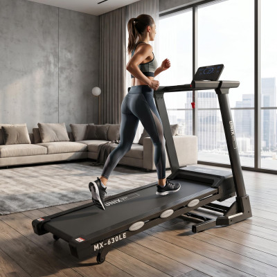 Беговая дорожка UNIX Fit MX-630LE Беговая дорожка UNIX Fit MX-630LE