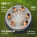 Надувной SPA-бассейн UNIX Line Thermal 180 см серый Надувной SPA-бассейн UNIX Line Thermal 180 см серый