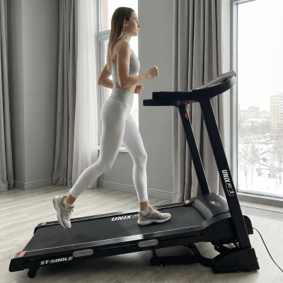 Беговая дорожка UNIX Fit ST-580LE