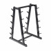 Стойка для грифов и штанг UNIX Fit BarRack 10 PRO (300 кг)
