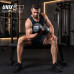 Гантель UNIX Fit PRO круглая обрезиненная 27,5 кг / шт. Гантель UNIX Fit PRO круглая обрезиненная 27,5 кг / шт.