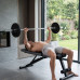 Скамья силовая универсальная UNIX Fit Bench 110 Скамья силовая универсальная UNIX Fit Bench 110