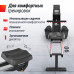 Гребной тренажер UNIX Fit водный / Water Rower 340