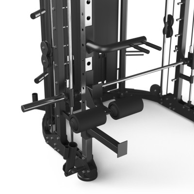 Многофункциональный силовой комплекс UNIX Fit 144 PRO (UC-6769)