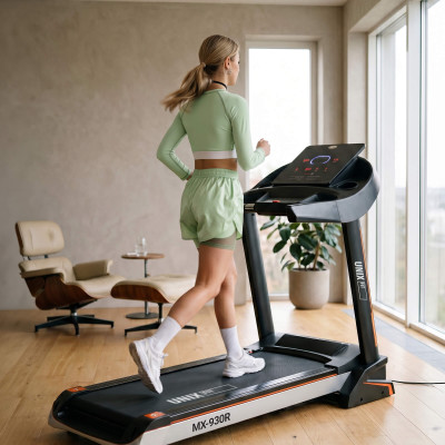Беговая дорожка UNIX Fit MX-930R Беговая дорожка UNIX Fit MX-930R