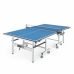 Профессиональный теннисный стол UNIX Line 25 мм MDF синий