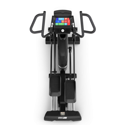 Эллиптический тренажер UNIX Fit E-1100 (10,1
