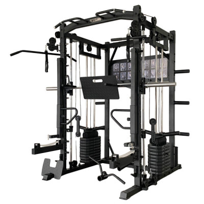 Силовой комплекс - мультистанция UNIX Fit (50 в 1)