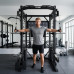 Силовой комплекс - мультистанция UNIX Fit (50 в 1) Силовой комплекс - мультистанция UNIX Fit (50 в 1)