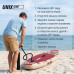 SUP-борд UNIX Line Заря / Zarya (320 см) SUP-борд UNIX Line Заря / Zarya (320 см)