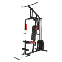 Силовой комплекс UNIX Fit блочный / Block 40