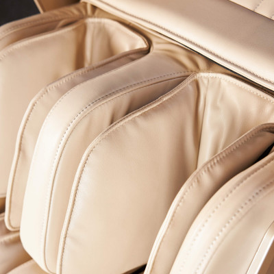 Массажное кресло UNIX Афелия / Afelia бежевый