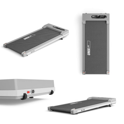 Беговая дорожка UNIX Fit R-210