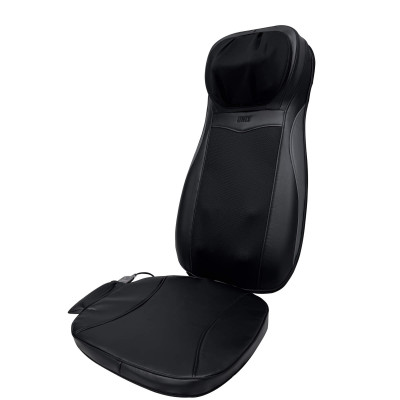 Массажная накидка UNIX Релакс / Flex Relax Black