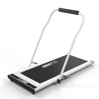 Беговая дорожка UNIX Fit R-300C белый