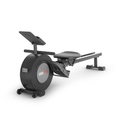 Гребной тренажер UNIX Fit Techno Rower 360