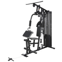 Силовой комплекс UNIX Fit блочный / Block 70 Max