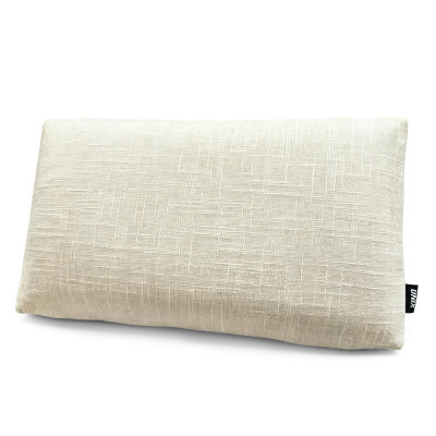 Массажная подушка UNIX Релакс / Relax Pillow бежевый Массажная подушка UNIX Релакс / Relax Pillow бежевый