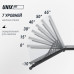 Скамья силовая универсальная UNIX Fit Bench 110 Скамья силовая универсальная UNIX Fit Bench 110