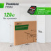 Профессиональный теннисный стол UNIX Line 25 mm MDF (Green)