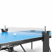 Теннисный стол UNIX Line Compact indoor 18mm MDF (Blue)