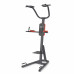 Турник-пресс-брусья UNIX Fit силовая стойка / Power Tower 200