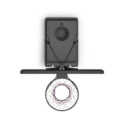 Баскетбольная стойка UNIX Line B-Stand-PE 44