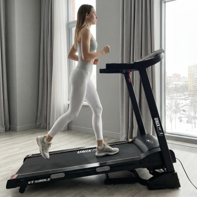 Беговая дорожка UNIX Fit ST-580L Беговая дорожка UNIX Fit ST-580L