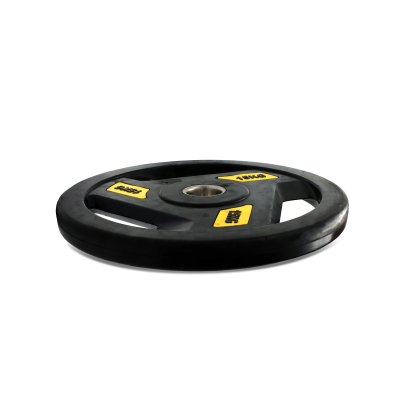 Диск обрезиненный c хватом UNIX Fit PRO 15 кг, 51 мм, 1 шт. Диск обрезиненный c хватом UNIX Fit PRO 15 кг, 51 мм, 1 шт.