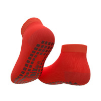 Носки противоскользящие UNIX Line для батута (22-26 RU / 14-16 cm)