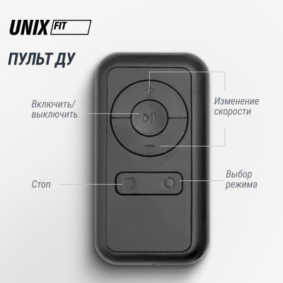 Беговая дорожка UNIX Fit деревянная / Wood Way 3.0 Беговая дорожка UNIX Fit деревянная / Wood Way 3.0