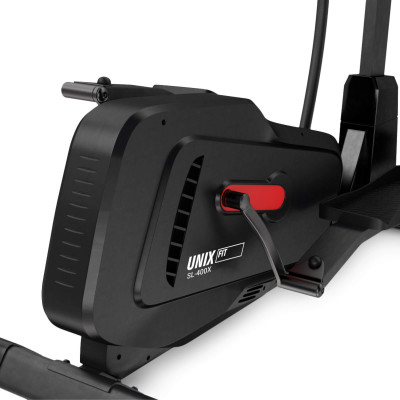 Эллиптический тренажер UNIX Fit SL-400X