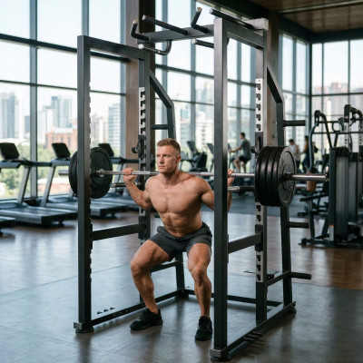 Силовая рама UNIX Fit 206 PRO (UC-6762)