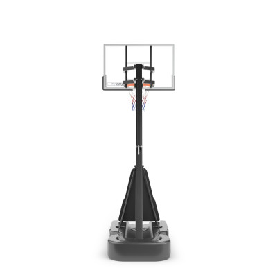 Баскетбольная стойка UNIX Line B-Stand-TG 54x32