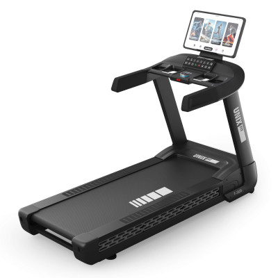 Беговая дорожка UNIX Fit T-1520 PRO (21