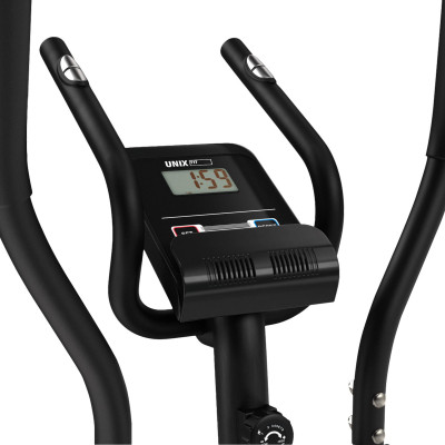 Эллиптический тренажер UNIX Fit SL-350 Эллиптический тренажер UNIX Fit SL-350