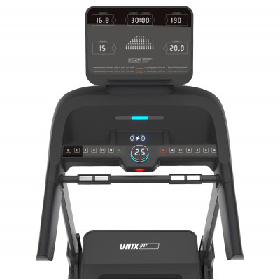 Беговая дорожка UNIX Fit MX-830L Беговая дорожка UNIX Fit MX-830L