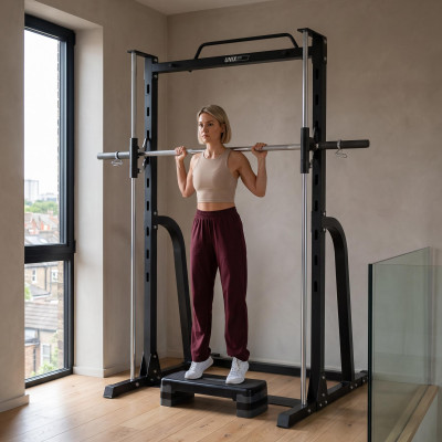 Машина Смита UNIX Fit Smith Strenght 180 Машина Смита UNIX Fit Smith Strenght 180